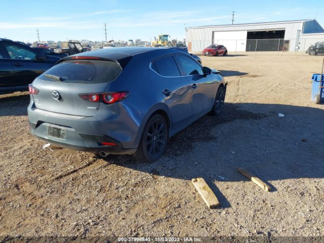 Photo 3 VIN: JM1BPBLM5P1608972 - MAZDA MAZDA3 HATCHBACK 