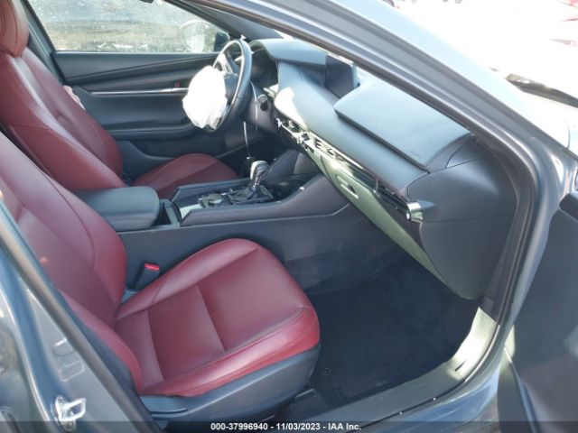 Photo 4 VIN: JM1BPBLM5P1608972 - MAZDA MAZDA3 HATCHBACK 