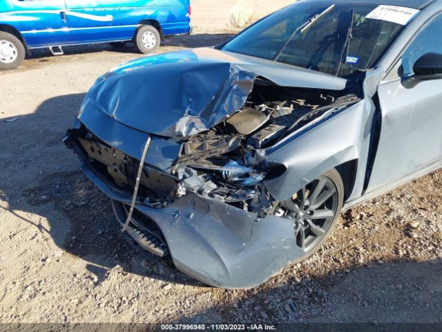 Photo 5 VIN: JM1BPBLM5P1608972 - MAZDA MAZDA3 HATCHBACK 