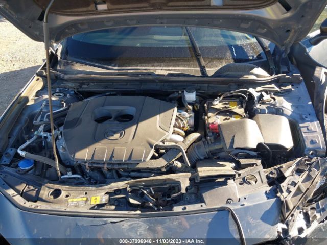 Photo 9 VIN: JM1BPBLM5P1608972 - MAZDA MAZDA3 HATCHBACK 