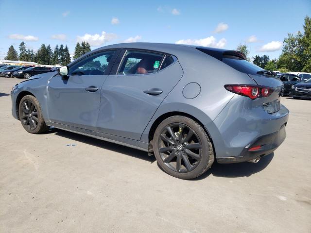 Photo 1 VIN: JM1BPBLM7P1612151 - MAZDA 3 