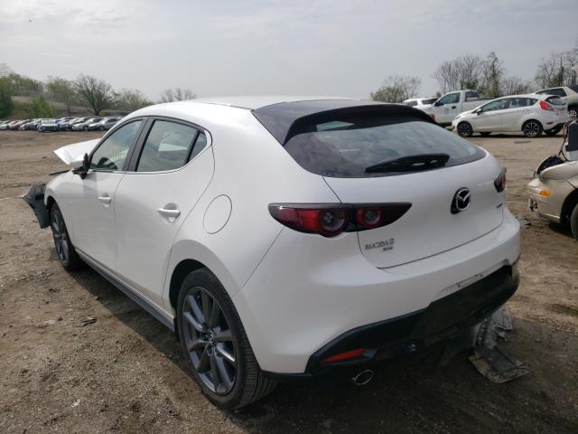 Photo 2 VIN: JM1BPBLM8L1159670 - MAZDA 3 