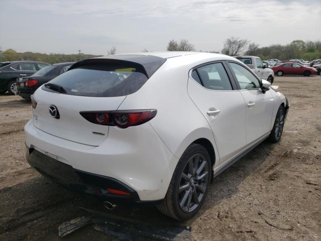 Photo 3 VIN: JM1BPBLM8L1159670 - MAZDA 3 