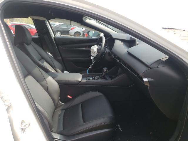 Photo 4 VIN: JM1BPBLM8L1159670 - MAZDA 3 