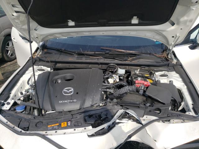 Photo 6 VIN: JM1BPBLM8L1159670 - MAZDA 3 