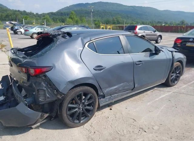 Photo 3 VIN: JM1BPBLM8P1611784 - MAZDA MAZDA3 HATCHBACK 