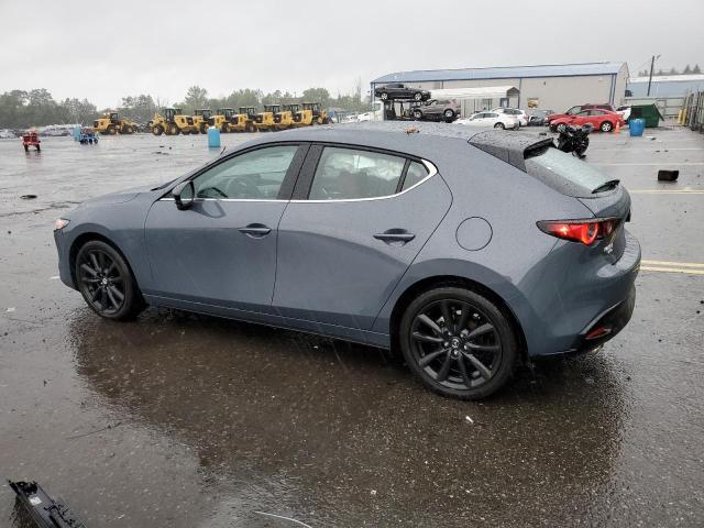 Photo 1 VIN: JM1BPBLM8P1612207 - MAZDA 3 PREFERRE 