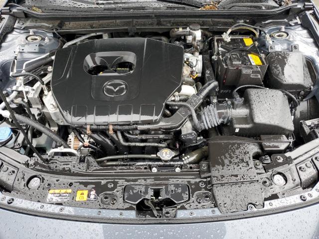 Photo 10 VIN: JM1BPBLM8P1612207 - MAZDA 3 PREFERRE 