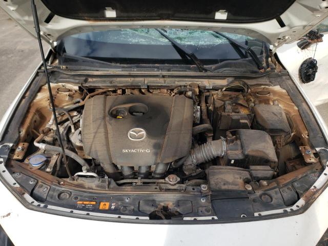 Photo 6 VIN: JM1BPBLMXK1125888 - MAZDA 3 PREFERRE 