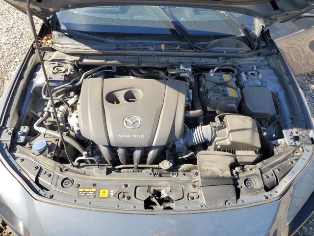 Photo 10 VIN: JM1BPBML0M1343900 - MAZDA 3 