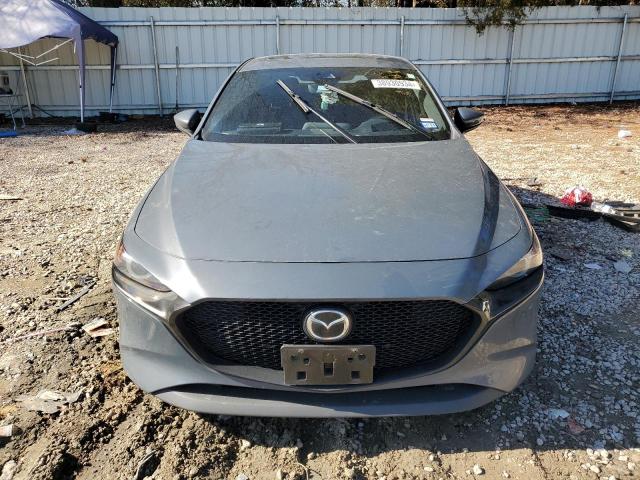 Photo 4 VIN: JM1BPBML0M1343900 - MAZDA 3 