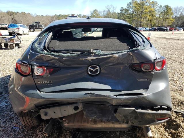 Photo 5 VIN: JM1BPBML0M1343900 - MAZDA 3 