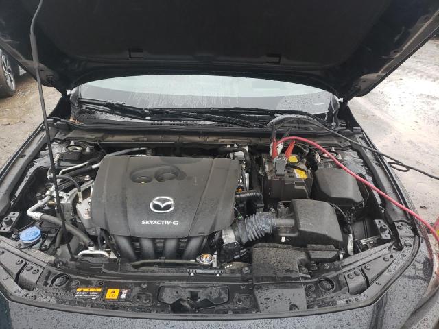 Photo 10 VIN: JM1BPBML0N1501444 - MAZDA 3 PREMIUM 