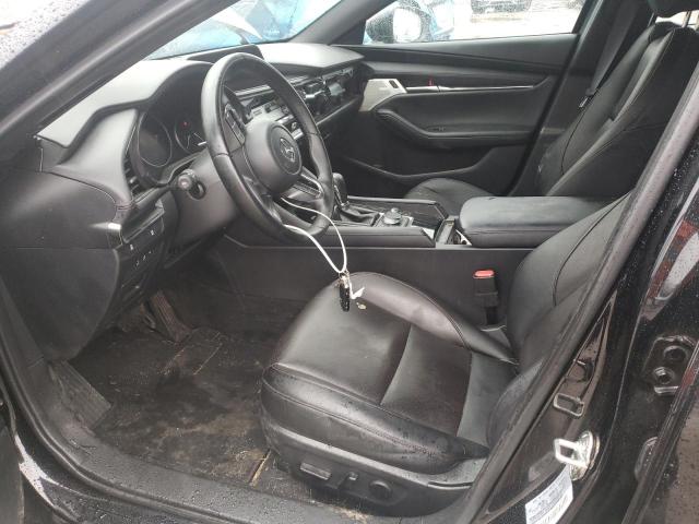 Photo 6 VIN: JM1BPBML0N1501444 - MAZDA 3 PREMIUM 