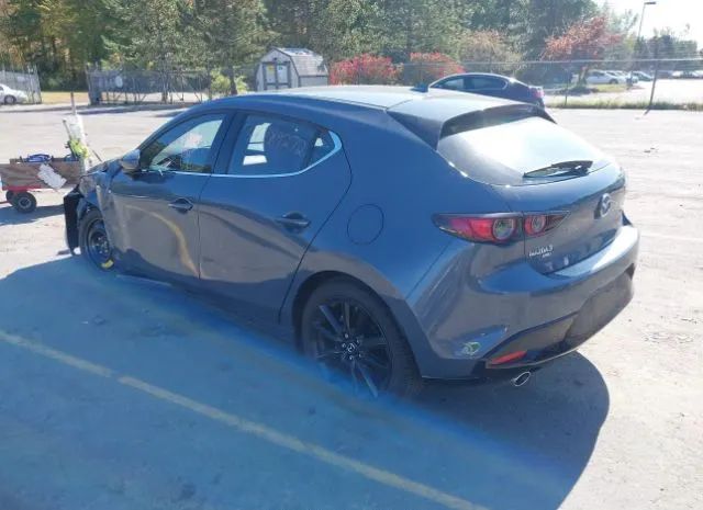 Photo 2 VIN: JM1BPBML1M1401898 - MAZDA MAZDA3 HATCHBACK 