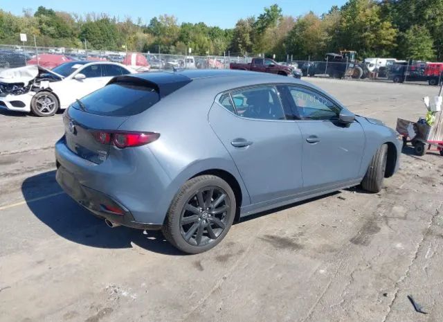 Photo 3 VIN: JM1BPBML1M1401898 - MAZDA MAZDA3 HATCHBACK 