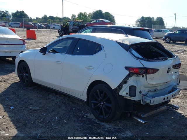 Photo 2 VIN: JM1BPBML1M1402226 - MAZDA MAZDA3 