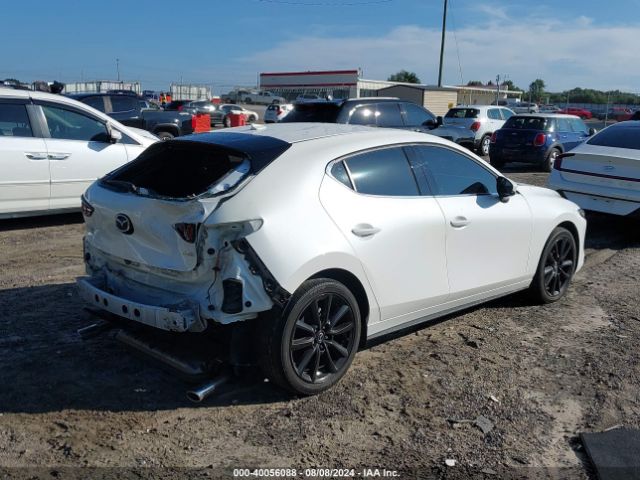 Photo 3 VIN: JM1BPBML1M1402226 - MAZDA MAZDA3 