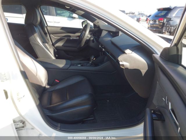 Photo 4 VIN: JM1BPBML1M1402226 - MAZDA MAZDA3 