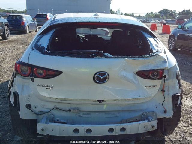 Photo 5 VIN: JM1BPBML1M1402226 - MAZDA MAZDA3 