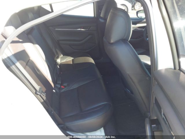 Photo 7 VIN: JM1BPBML1M1402226 - MAZDA MAZDA3 