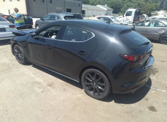 Photo 2 VIN: JM1BPBML2M1344188 - MAZDA MAZDA3 HATCHBACK 