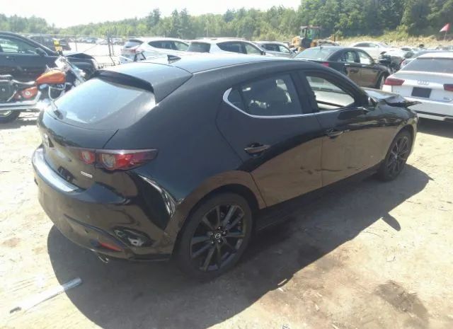 Photo 3 VIN: JM1BPBML2M1344188 - MAZDA MAZDA3 HATCHBACK 