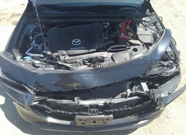 Photo 9 VIN: JM1BPBML2M1344188 - MAZDA MAZDA3 HATCHBACK 