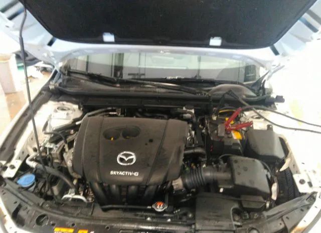 Photo 9 VIN: JM1BPBML2M1347401 - MAZDA MAZDA3 HATCHBACK 