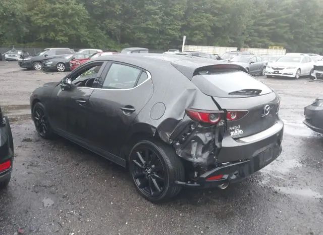 Photo 2 VIN: JM1BPBML2M1347818 - MAZDA 3 