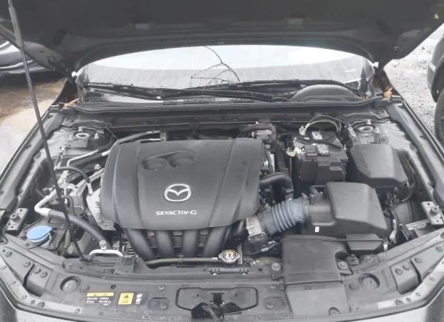 Photo 9 VIN: JM1BPBML2M1347818 - MAZDA 3 