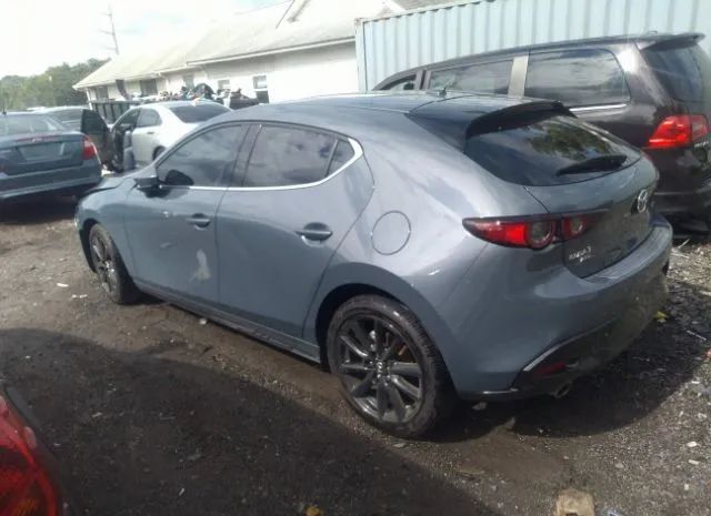 Photo 2 VIN: JM1BPBML3M1342840 - MAZDA 3 