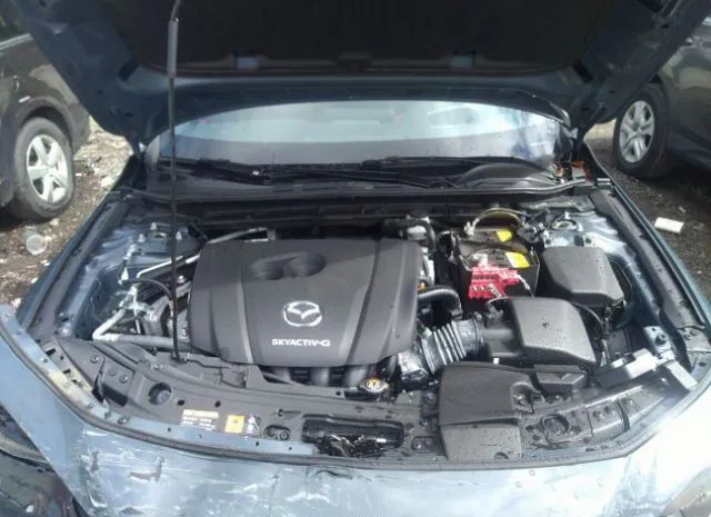 Photo 9 VIN: JM1BPBML3M1342840 - MAZDA 3 