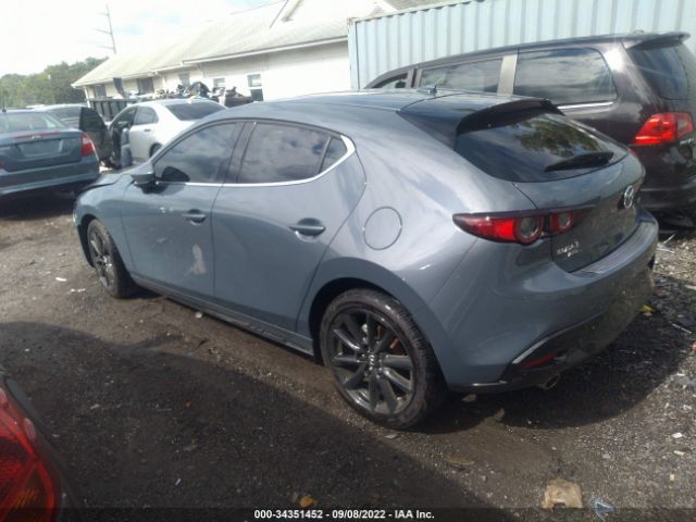 Photo 2 VIN: JM1BPBML3M1342840 - MAZDA 3 