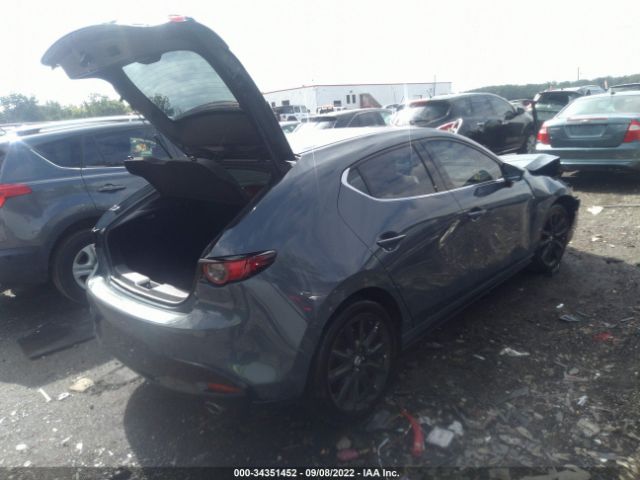 Photo 3 VIN: JM1BPBML3M1342840 - MAZDA 3 