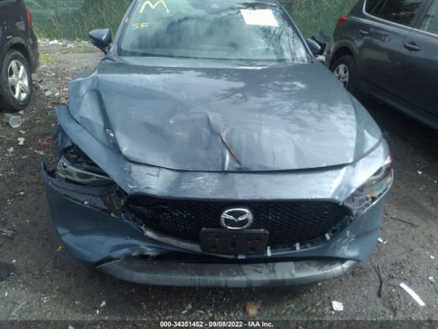 Photo 5 VIN: JM1BPBML3M1342840 - MAZDA 3 