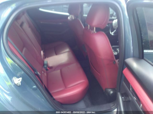 Photo 7 VIN: JM1BPBML3M1342840 - MAZDA MAZDA3 HATCHBACK 