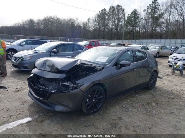 Photo 1 VIN: JM1BPBML4M1301150 - MAZDA MAZDA3 