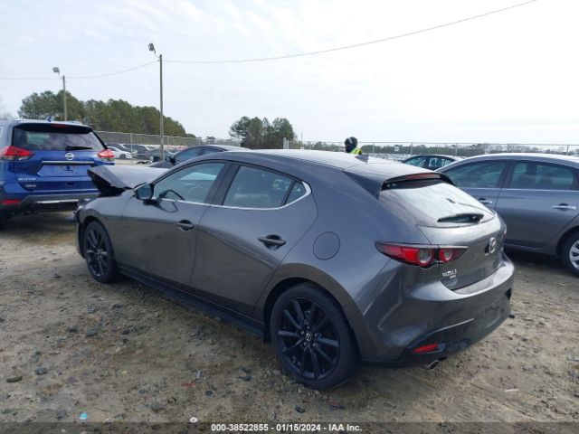 Photo 2 VIN: JM1BPBML4M1301150 - MAZDA MAZDA3 