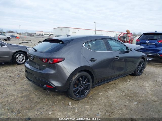 Photo 3 VIN: JM1BPBML4M1301150 - MAZDA MAZDA3 