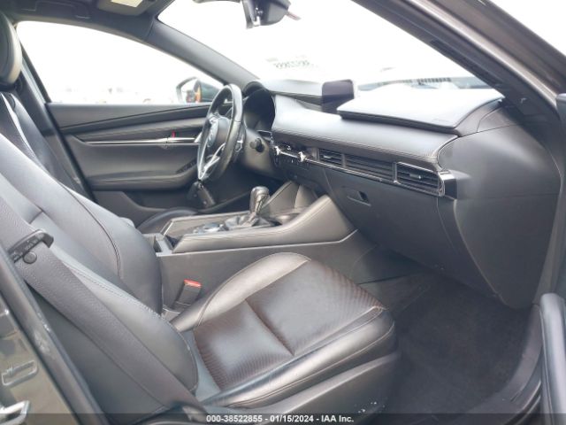 Photo 4 VIN: JM1BPBML4M1301150 - MAZDA MAZDA3 