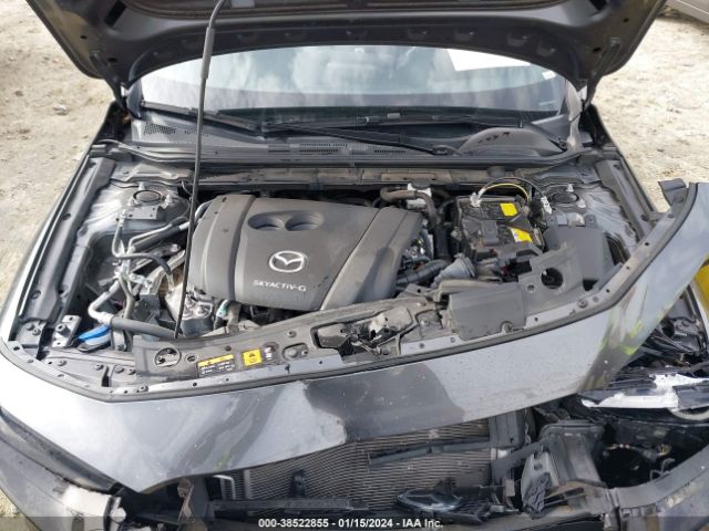 Photo 9 VIN: JM1BPBML4M1301150 - MAZDA MAZDA3 