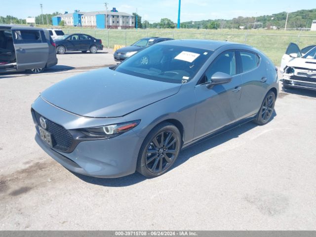 Photo 1 VIN: JM1BPBML4M1344855 - MAZDA MAZDA3 