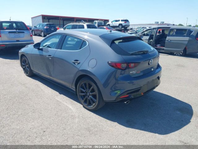 Photo 2 VIN: JM1BPBML4M1344855 - MAZDA MAZDA3 