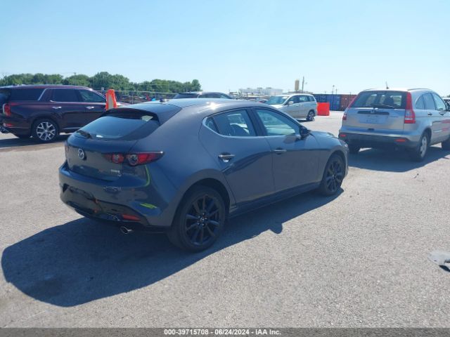 Photo 3 VIN: JM1BPBML4M1344855 - MAZDA MAZDA3 