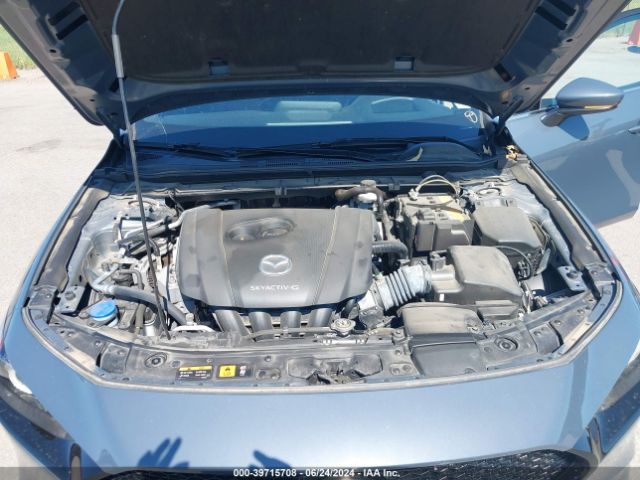 Photo 9 VIN: JM1BPBML4M1344855 - MAZDA MAZDA3 