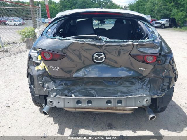 Photo 5 VIN: JM1BPBML4M1401443 - MAZDA MAZDA3 