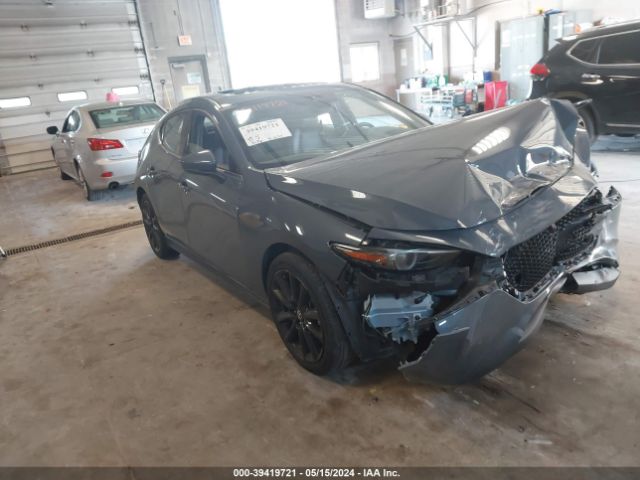 Photo 0 VIN: JM1BPBML5M1316899 - MAZDA MAZDA3 