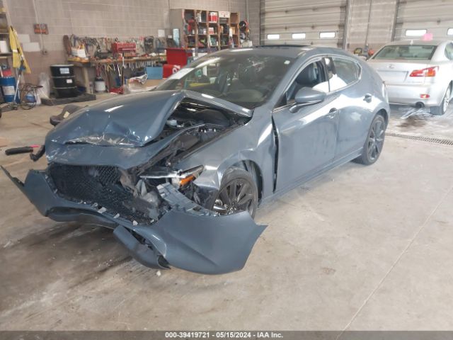 Photo 1 VIN: JM1BPBML5M1316899 - MAZDA MAZDA3 