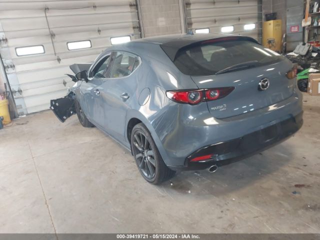 Photo 2 VIN: JM1BPBML5M1316899 - MAZDA MAZDA3 